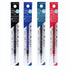 BLUE 0.5mm REFILL PRR-Eg5B | Kokuyo "Me" Series Retractable Gel Pen Refill