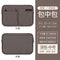 MOCHA Japan KOKUYO NEW One Series Large Capacity Folio Case Bag in Bag Pen Case Pencil Case