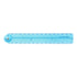 MIDORI BLUE Clear Polycarbonate FOLDING Multi Ruler | 30cm