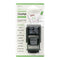 MIDORI Paintable Stamp Re-Inkable Self-Inking Stamp | Message Green Package