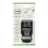 MIDORI Paintable Stamp Re-Inkable Self-Inking Stamp | Message Green Package