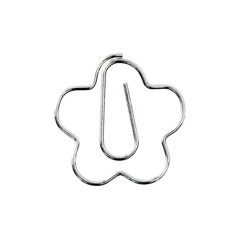 MIDORI D-Clip NANO | Flower Sakura Cherry Blossom