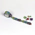 SEDUM SUCCULENTS | Bande Washi Tape Masking Tape Sticker Roll BDA399 200 Stickers