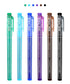 BLUE Pilot FriXion Fine LINER Pen 0.45 mm Fine Point Erasable Pen | Single Pen or Set