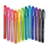 BLUE Pilot FriXion Fine LINER Pen 0.45 mm Fine Point Erasable Pen | Single Pen or Set