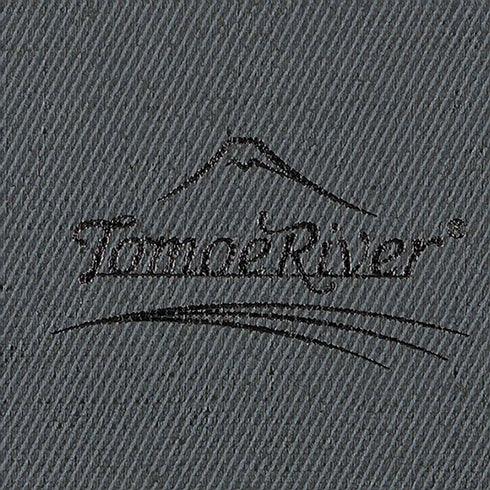 Sakae A5 Tomoe River FP Hard Cover BLANK Notebook 368 Pages Lay Flat TMR-A5NMW