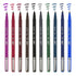 Marvy Le Pen FLEX Brush Pen Flexible Brush Pen DARK GREY 4800-10A | Single Pen or Complete Set