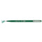 Marvy Le Pen FLEX Brush Pen Flexible Brush Pen GREEN 4800-10A | Single Pen or Complete Set