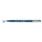 Marvy Le Pen FLEX Brush Pen Flexible Brush Pen ORIENTAL BLUE 4800-10A | Single Pen or Complete Set