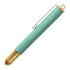 TRAVELER'S COMPANY TRC Brass Fountain Pen Factory Green | Fine Nib Limited Edition Model 38078006