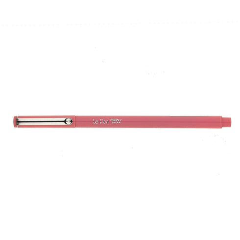 Marvy Le Pen Pastels Pen PEPPERMINT 0.3mm 4300-6P | Single Pen or Complete Set
