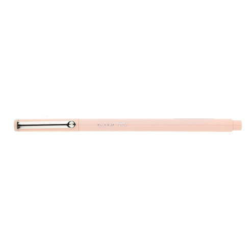 Marvy Le Pen Pastels Pen PEPPERMINT 0.3mm 4300-6P | Single Pen or Complete Set