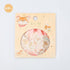 BGM Premium Die-Cut Flake Stickers Shiba Inu Dog Stickers | FG045