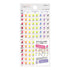 Midori Seal Collection Planner Stickers Removable Mood Stickers Mood Tracker Stickers | 2303 Troll Gnome
