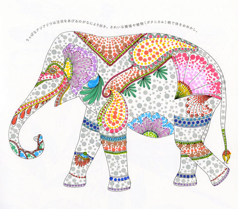 Kuretake ZIG Clean Color Dot BRILLIANT RED Double-Sided Marker | TC6100-020