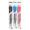 Kokuyo Vividry Series Retractable Gel Pen Refill BLACK 0.5mm REFILL | WSG-PRR302D