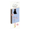 MIDORI BLACK CAT Embroidered Bookmark Sticker - Limited Edition