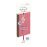 MIDORI MUSICAL NOTE Music Musical Embroidered Bookmark Sticker - Limited Edition
