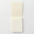 Midori A7 MD Midori RULED Lined Sticky Notes