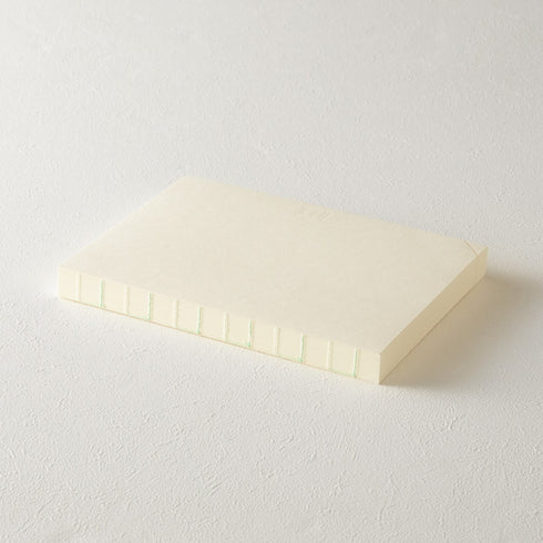 A5 MD Midori CODEX JOURNAL One Day Per Page "Lay Flat" | Dot Grid