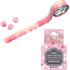 SAKURA PETALS | Bande Washi Tape Masking Tape Sticker Roll Cherry Blossom BDA336 200 Stickers