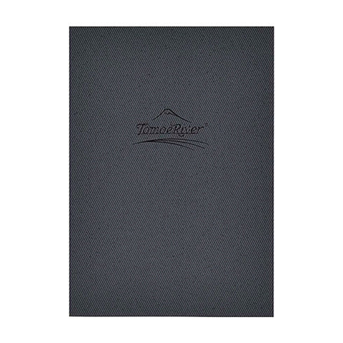 Sakae A5 Tomoe River FP Hard Cover BLANK Notebook 368 Pages Lay Flat TMR-A5NMW