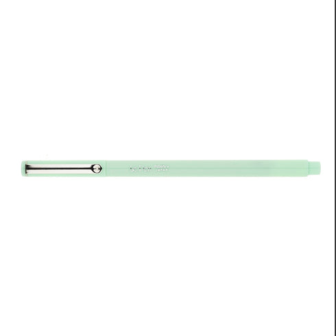 Marvy Le Pen Pastels Pen CORAL PINK 0.3mm 4300-6P | Single Pen or Complete Set