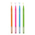 Marvy Le Pen Pastel Pen BRIGHTS LIGHT Blue 0.3mm 4300-4H | Single Pen or Complete Set