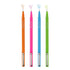 Marvy Le Pen Pastel Pen BRIGHTS LIGHT Green 0.3mm 4300-4H | Single Pen or Complete Set