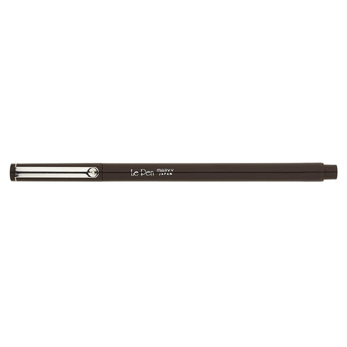 Marvy Le Pen BASIC SET 0.3mm 4300-4C | Single Pen or Complete Set