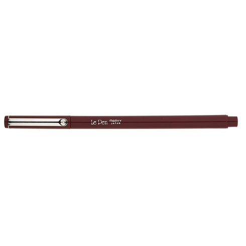 Marvy Le Pen BASIC SET 0.3mm 4300-4C | Single Pen or Complete Set