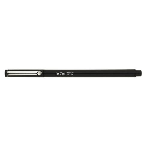Marvy Le Pen BASIC SET 0.3mm 4300-4C | Single Pen or Complete Set