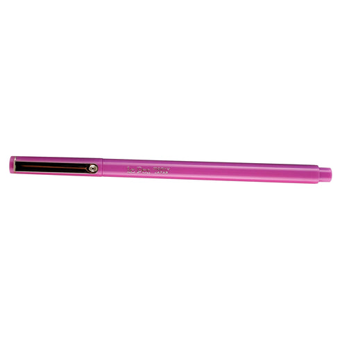 Marvy Le Pen NEON Set Fluorescent ORANGE 0.3mm 4300-6F | Single Pen or Complete Set