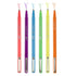 Marvy Le Pen NEON Set Fluorescent YELLOW 0.3mm 4300-4F | Single Pen or Complete Set