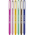 Marvy Le Pen RETRO Set MUSTARD 0.3mm 4300-6R | Single Pen or Complete Set