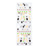 Midori Seal Collection Planner Stickers Removable Sticker | 2196 Rabbit