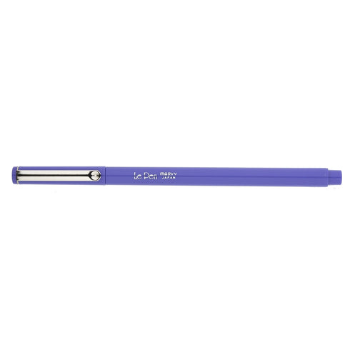Marvy Le Pen BRIGHTS Set ORCHID 0.3mm 4300-10C | Single Pen or Complete Set