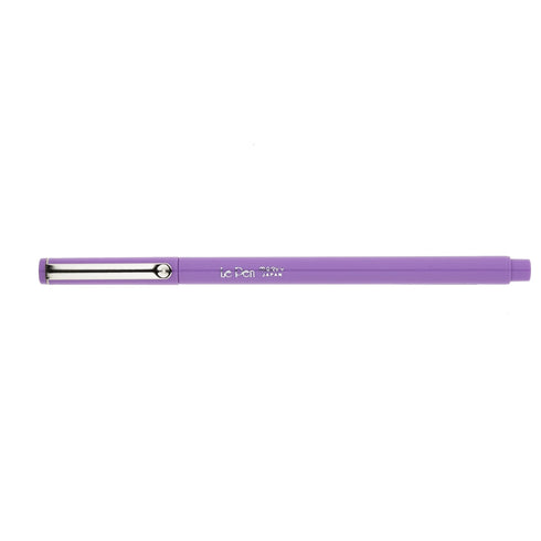 Marvy Le Pen BRIGHTS Set AMETHYST 0.3mm 4300-10C | Single Pen or Complete Set