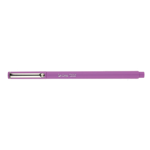 Marvy Le Pen BRIGHTS Set AMETHYST 0.3mm 4300-10C | Single Pen or Complete Set