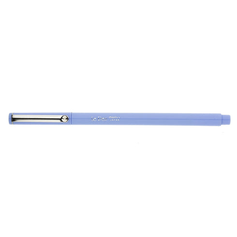 Marvy Le Pen BRIGHTS Set AMETHYST 0.3mm 4300-10C | Single Pen or Complete Set