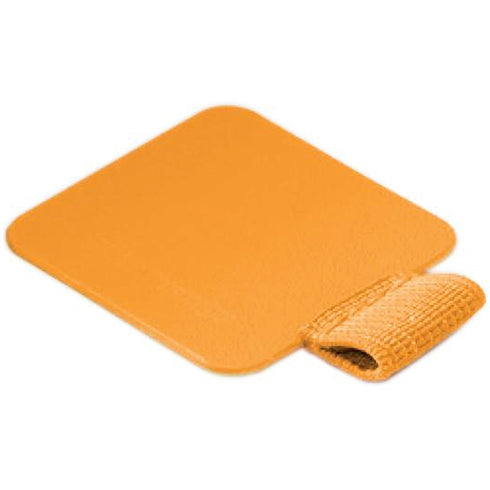 Leuchtturm 1917 Rising Colors RISING SUN Fabric Pen Loop | Self-Adhesive