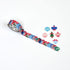HOLIDAY ORNAMENTS | Bande Washi Tape Masking Tape Sticker Roll BDA577 200 Stickers