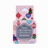 HOLIDAY ORNAMENTS | Bande Washi Tape Masking Tape Sticker Roll BDA577 200 Stickers