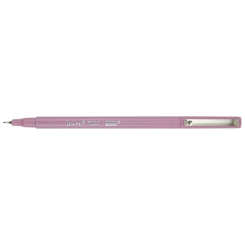 Marvy Le Pen RETRO Set JADE GREEN 0.3mm 4300-6R | Single Pen or Complete Set