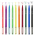 Marvy Le Pen NEON Set RED 0.3mm 4300-10F | Single Pen or Complete Set