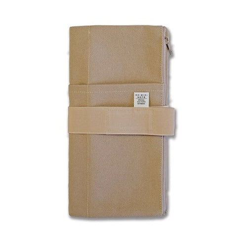 Yamamoto Ro-Biki NOTE Canvas Cover GA006 CAFÉ LATTE | 2020 New Series