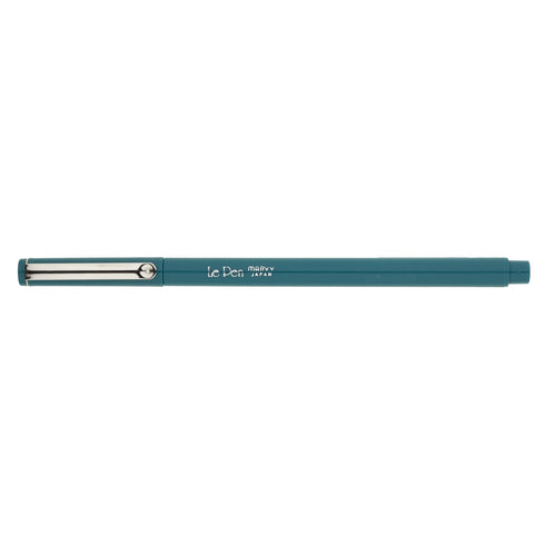 Marvy Le Pen BRIGHTS Set LAVENDER 0.3mm 4300-10C | Single Pen or Complete Set