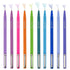Marvy Le Pen BRIGHTS Set PERIWINKLE 0.3mm 4300-10C | Single Pen or Complete Set