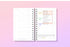 MoteMote DREAM CATCHER 10 Minute Planner | Half Year - USA located!
