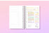 MoteMote DREAM CATCHER 10 Minute Planner | Half Year - USA located!